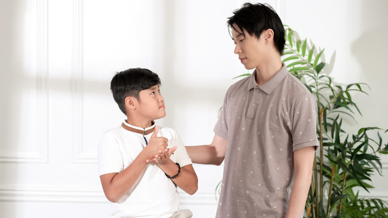 language learning through speaking