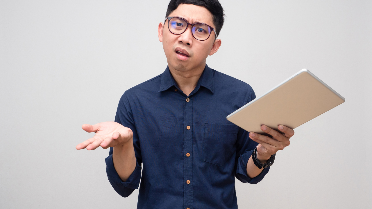 parents who are non native speakers