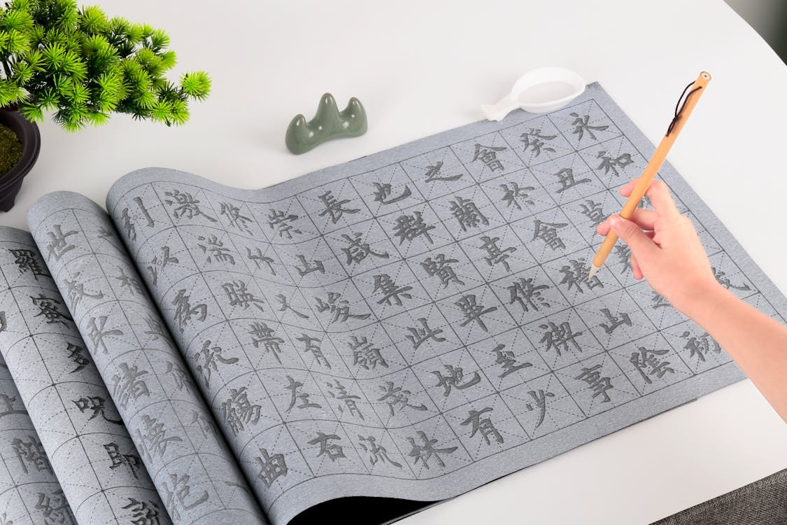 Dyslexia in Chinese: Why It’s Not the Same as English Dyslexia