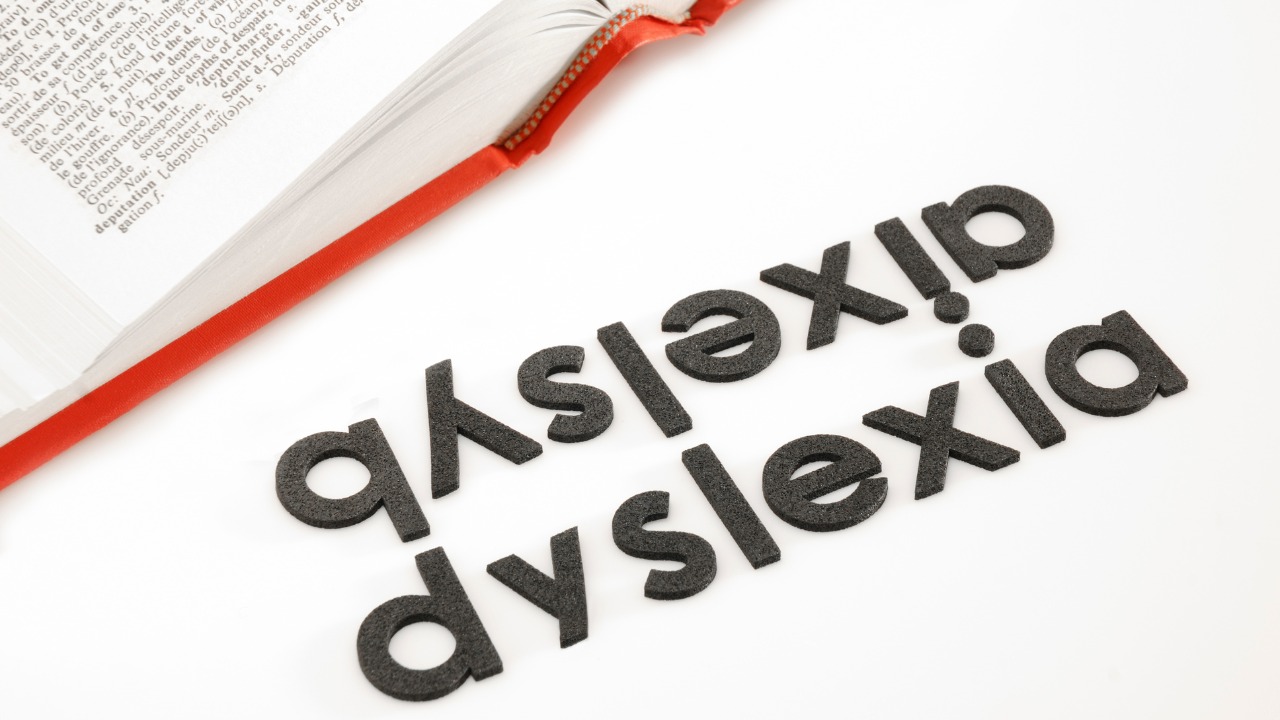 dyslexia words-img